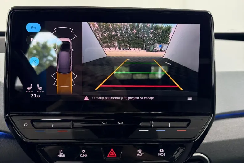 Volkswagen ID.3 din 2023 cu 54.000 km - oferta VOL211621 - foto 11