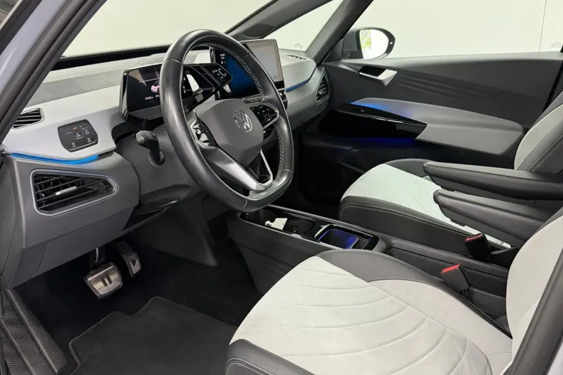 Volkswagen ID.3 din 2023 cu 54.000 km - oferta VOL211621 - foto 14