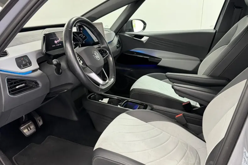 Volkswagen ID.3 din 2023 cu 54.000 km - oferta VOL211621 - foto 15