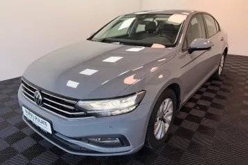 Volkswagen Passat din 2022 - oferta VOL211622