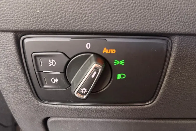 Volkswagen Passat din 2022 cu 134.000 km - oferta VOL211622 - foto 5