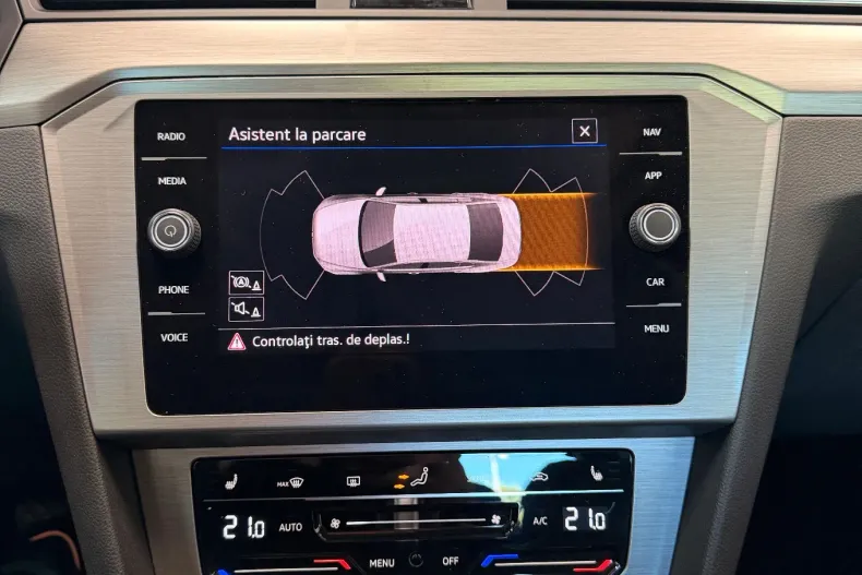 Volkswagen Passat din 2022 cu 134.000 km - oferta VOL211622 - foto 6