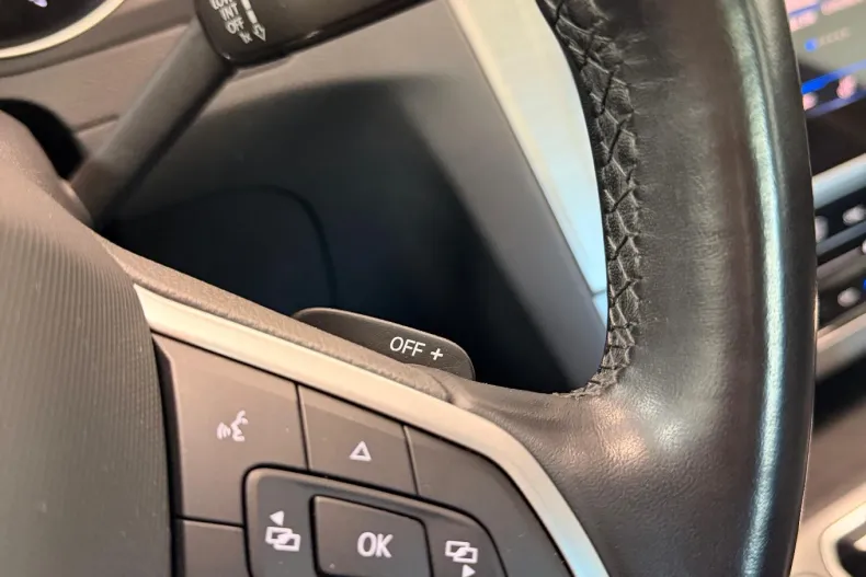Volkswagen Passat din 2022 cu 134.000 km - oferta VOL211622 - foto 8