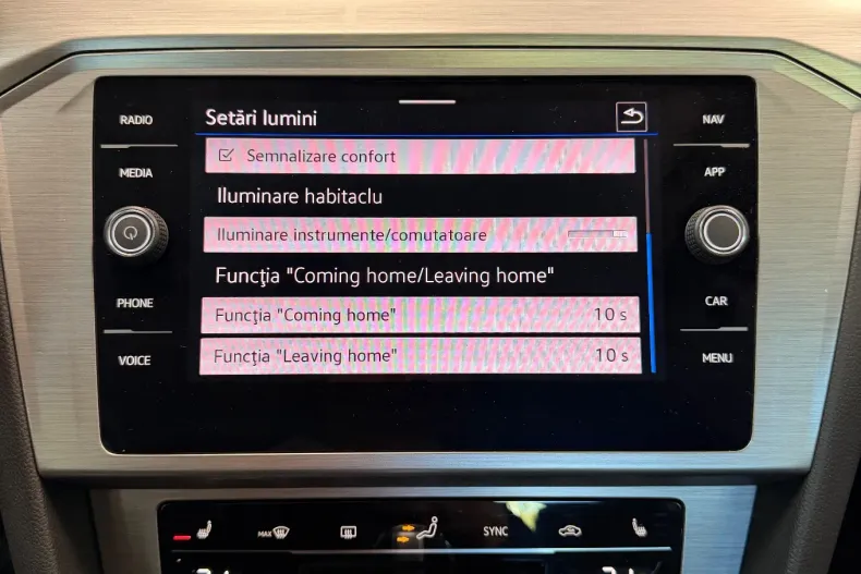 Volkswagen Passat din 2022 cu 134.000 km - oferta VOL211622 - foto 11