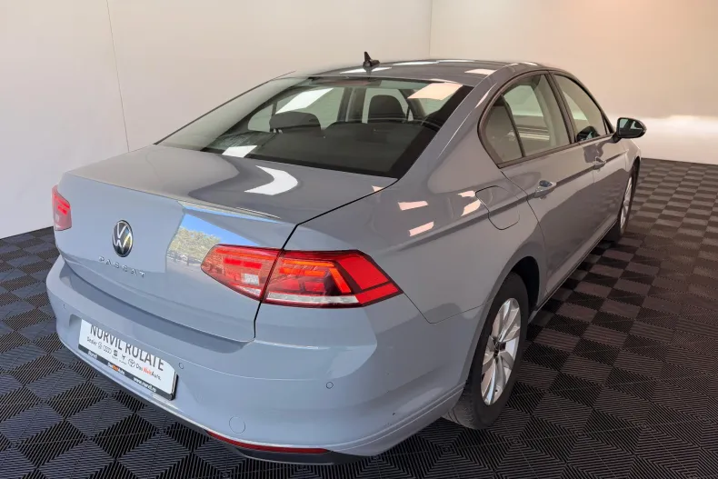 Volkswagen Passat din 2022 cu 134.000 km - oferta VOL211622 - foto 16