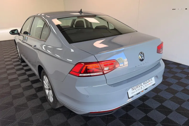 Volkswagen Passat din 2022 cu 134.000 km - oferta VOL211622 - foto 22