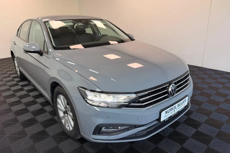 Volkswagen Passat din 2022 cu 134.000 km - oferta VOL211622 - foto 24