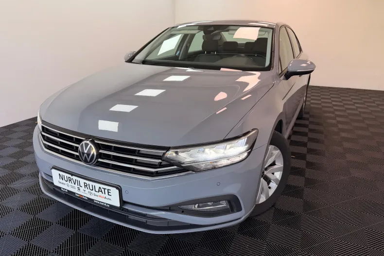 Volkswagen Passat din 2022 cu 134.000 km - oferta VOL211622 - foto 25