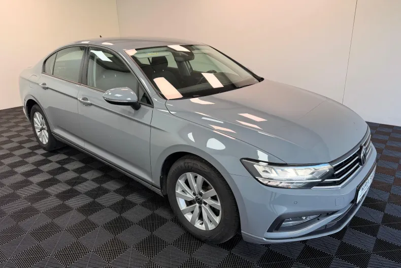 Volkswagen Passat din 2022 cu 134.000 km - oferta VOL211622 - foto 26