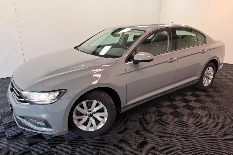 Volkswagen Passat din 2022 cu 134.000 km - oferta VOL211622 - foto 27