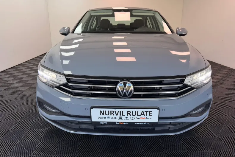 Volkswagen Passat din 2022 cu 134.000 km - oferta VOL211622 - foto 30
