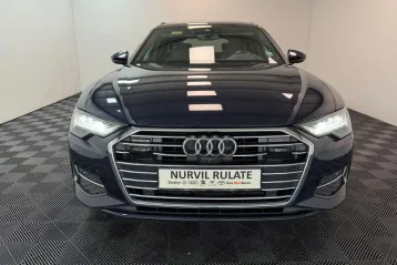 Audi A6 din 2021 - oferta AUD211623