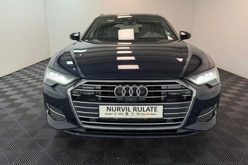 Audi A6 din 2021 cu 123.000 km - oferta AUD211623 - foto 1