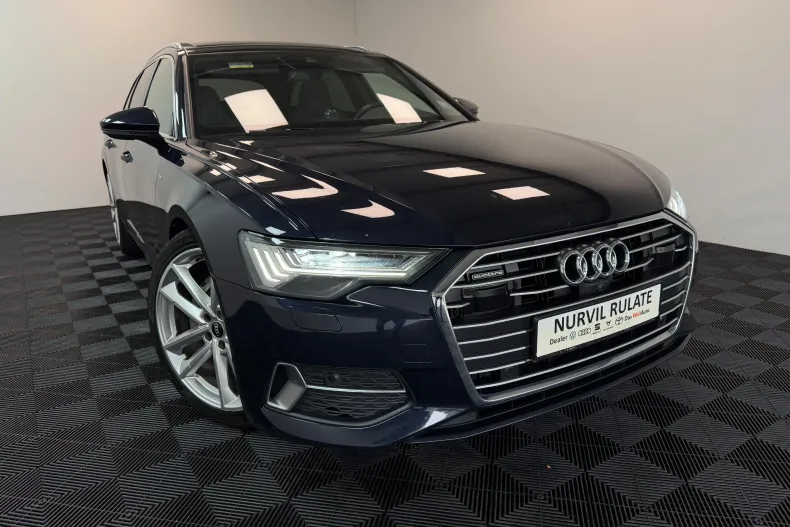 Audi A6 din 2021 cu 123.000 km - oferta AUD211623 - foto 6