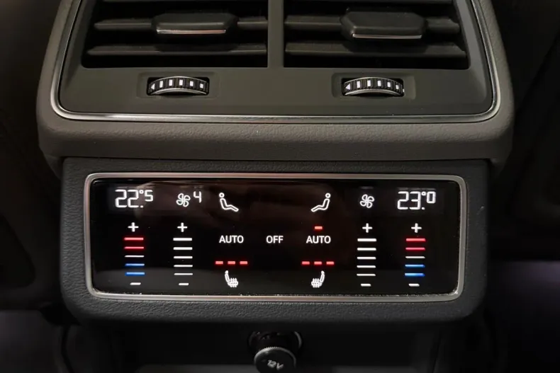 Audi A6 din 2021 cu 123.000 km - oferta AUD211623 - foto 12