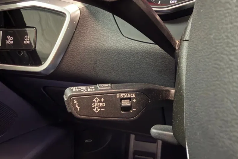 Audi A6 din 2021 cu 123.000 km - oferta AUD211623 - foto 14