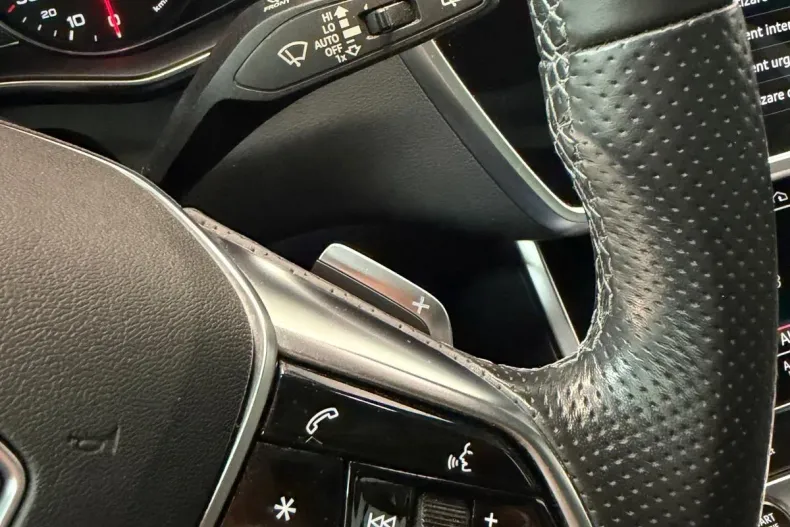 Audi A6 din 2021 cu 123.000 km - oferta AUD211623 - foto 18