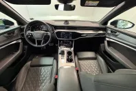 Audi A6 din 2021 cu 123.000 km - oferta AUD211623 - foto 19
