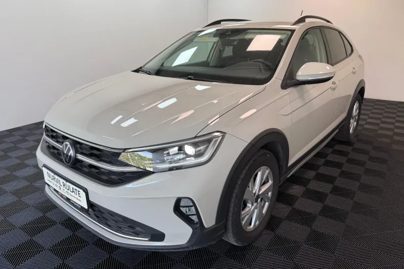 Volkswagen Taigo din 2025 cu 19.000 km - oferta VOL211624 - foto 1