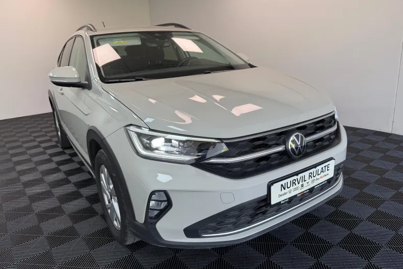 Volkswagen Taigo din 2025 cu 19.000 km - oferta VOL211624 - foto 3