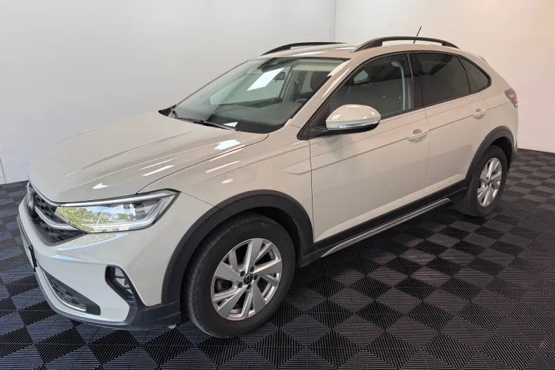 Volkswagen Taigo din 2025 cu 19.000 km - oferta VOL211624 - foto 5