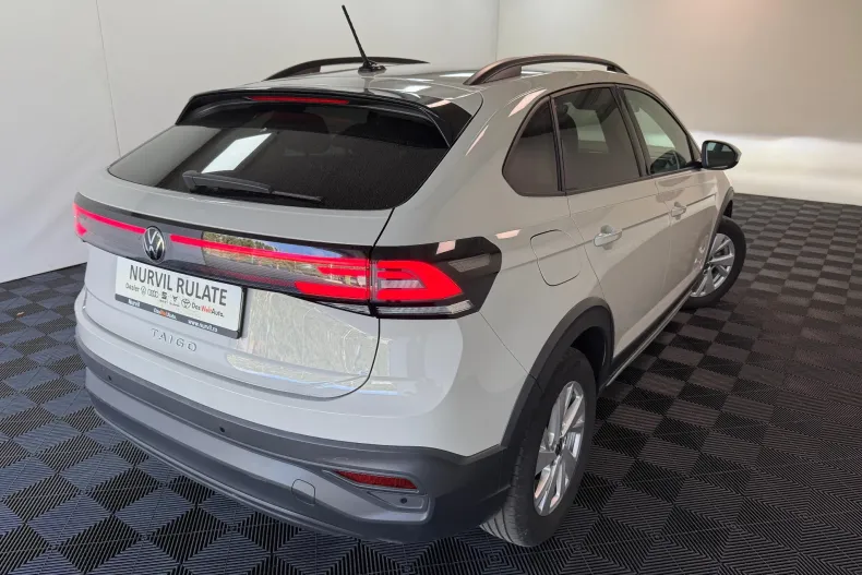 Volkswagen Taigo din 2025 cu 19.000 km - oferta VOL211624 - foto 6