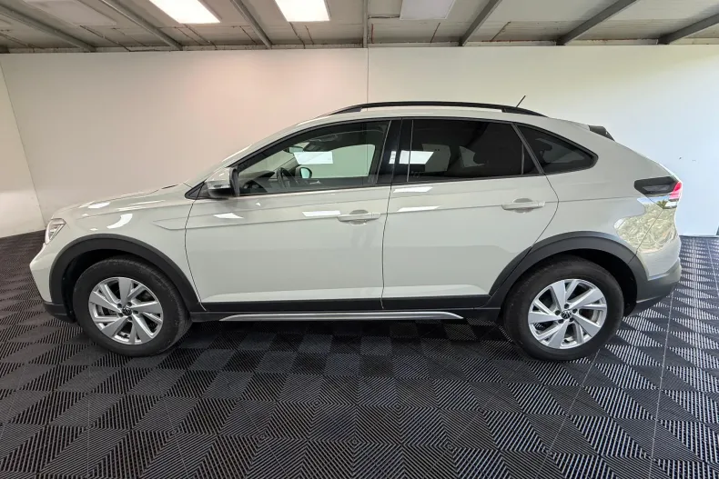 Volkswagen Taigo din 2025 cu 19.000 km - oferta VOL211624 - foto 7