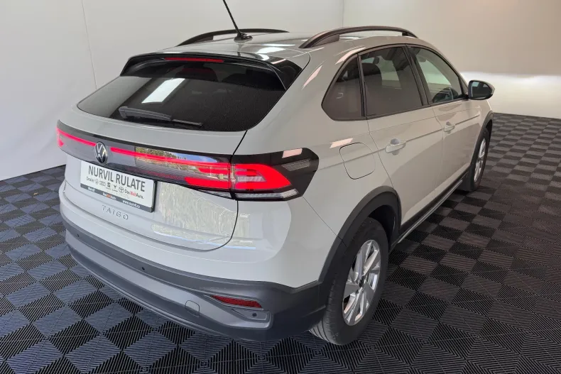 Volkswagen Taigo din 2025 cu 19.000 km - oferta VOL211624 - foto 9