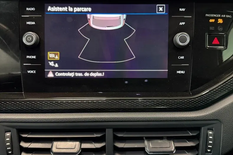 Volkswagen Taigo din 2025 cu 19.000 km - oferta VOL211624 - foto 14
