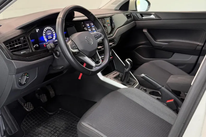 Volkswagen Taigo din 2025 cu 19.000 km - oferta VOL211624 - foto 16