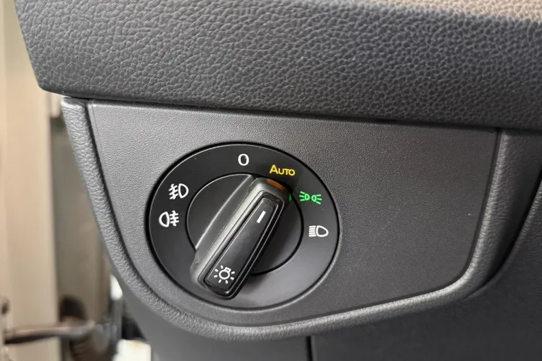 Volkswagen Taigo din 2025 cu 19.000 km - oferta VOL211624 - foto 21