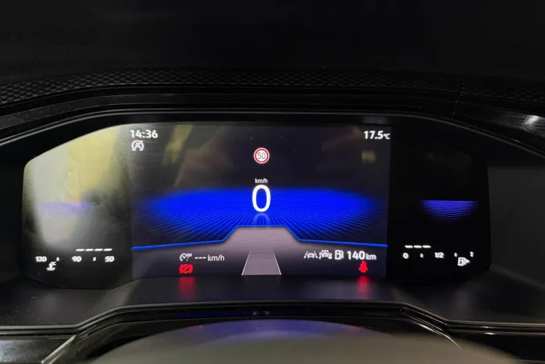Volkswagen Taigo din 2025 cu 19.000 km - oferta VOL211624 - foto 22