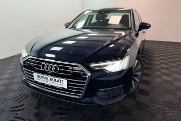 Audi A6 din 2021 - oferta AUD211625