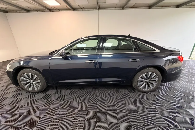 Audi A6 din 2021 cu 57.000 km - oferta AUD211625 - foto 4