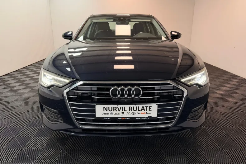Audi A6 din 2021 cu 57.000 km - oferta AUD211625 - foto 6