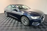 Audi A6 din 2021 cu 57.000 km - oferta AUD211625 - foto 7