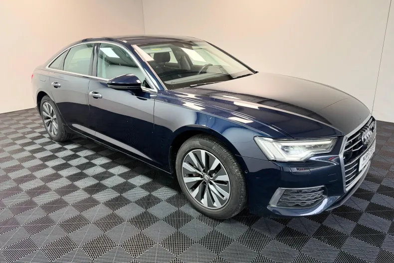 Audi A6 din 2021 cu 57.000 km - oferta AUD211625 - foto 7