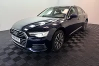 Audi A6 din 2021 cu 57.000 km - oferta AUD211625 - foto 8