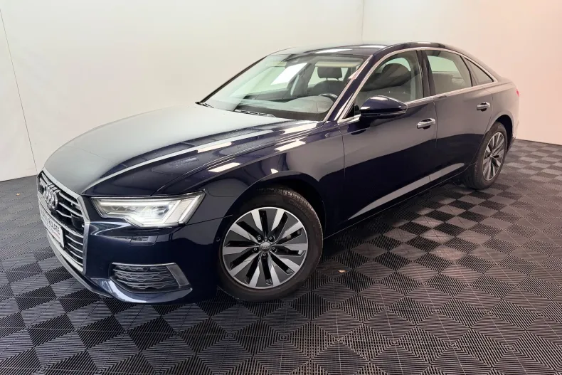 Audi A6 din 2021 cu 57.000 km - oferta AUD211625 - foto 9