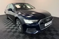 Audi A6 din 2021 cu 57.000 km - oferta AUD211625 - foto 10