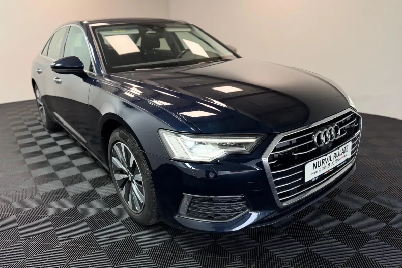 Audi A6 din 2021 cu 57.000 km - oferta AUD211625 - foto 10