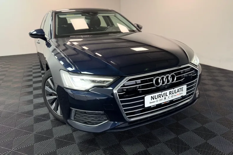 Audi A6 din 2021 cu 57.000 km - oferta AUD211625 - foto 11