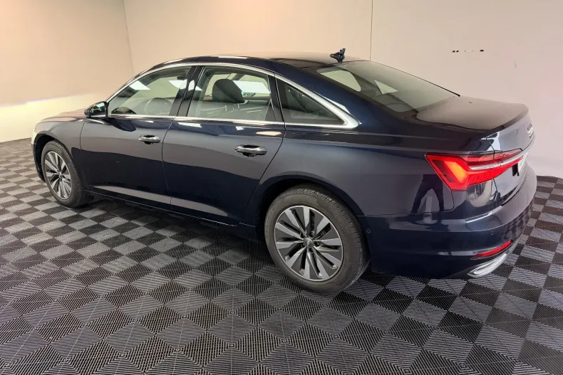 Audi A6 din 2021 cu 57.000 km - oferta AUD211625 - foto 13