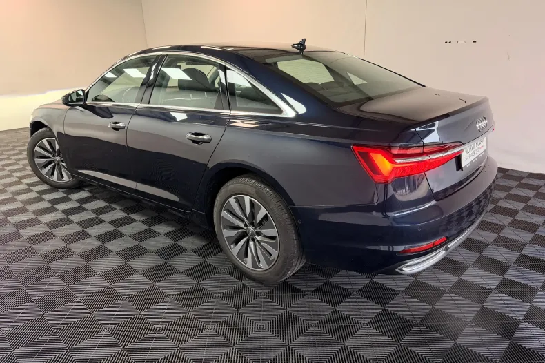 Audi A6 din 2021 cu 57.000 km - oferta AUD211625 - foto 14