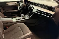 Audi A6 din 2021 cu 57.000 km - oferta AUD211625 - foto 15