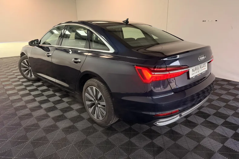 Audi A6 din 2021 cu 57.000 km - oferta AUD211625 - foto 17