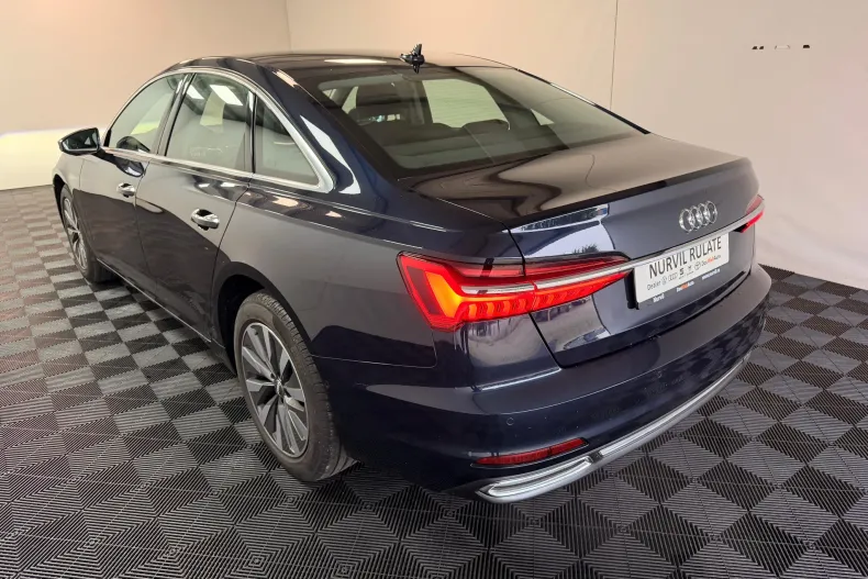 Audi A6 din 2021 cu 57.000 km - oferta AUD211625 - foto 18