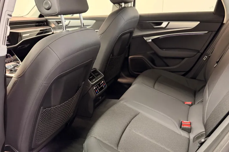 Audi A6 din 2021 cu 57.000 km - oferta AUD211625 - foto 19