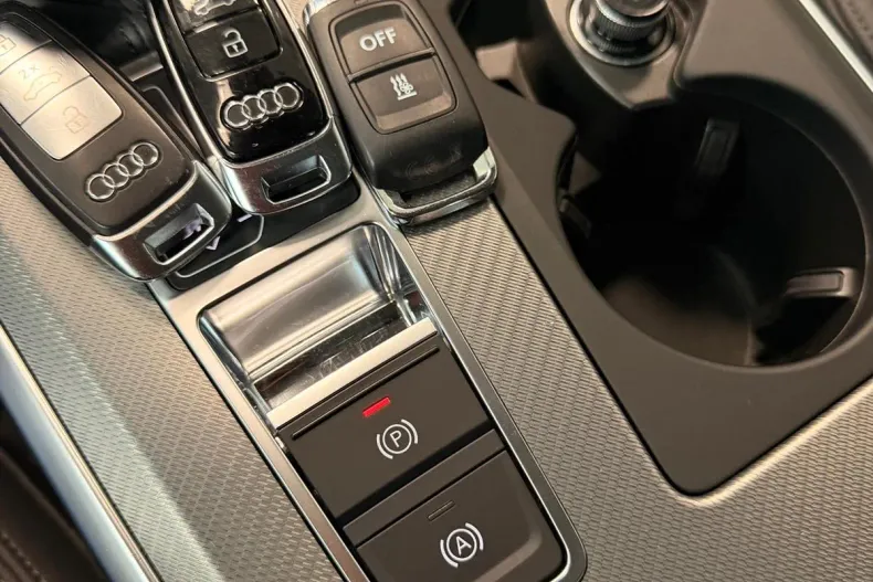 Audi A6 din 2021 cu 57.000 km - oferta AUD211625 - foto 26