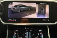 Audi A6 din 2021 cu 57.000 km - oferta AUD211625 - foto 32